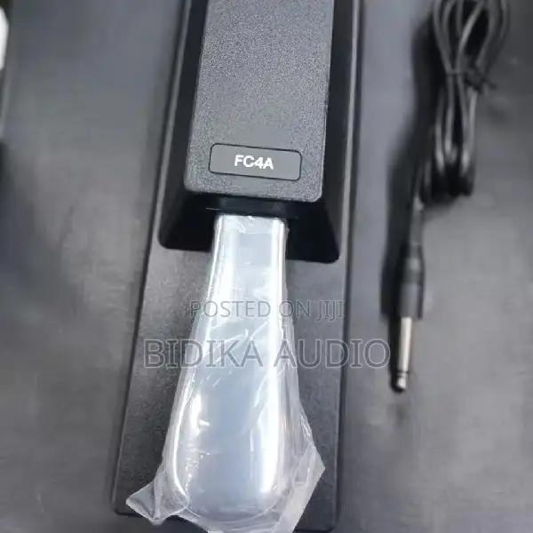 Fc4a Yamaha