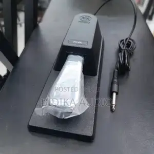 Fc4a Yamaha