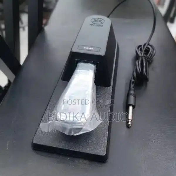 Fc4a Yamaha