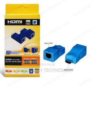 Hdmi Extender ,Hdmi Extender 30m,30m - thumbnail 2