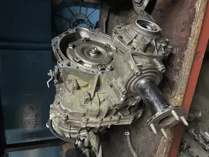 2zr Gear Box New Model 12 Pins 4whl