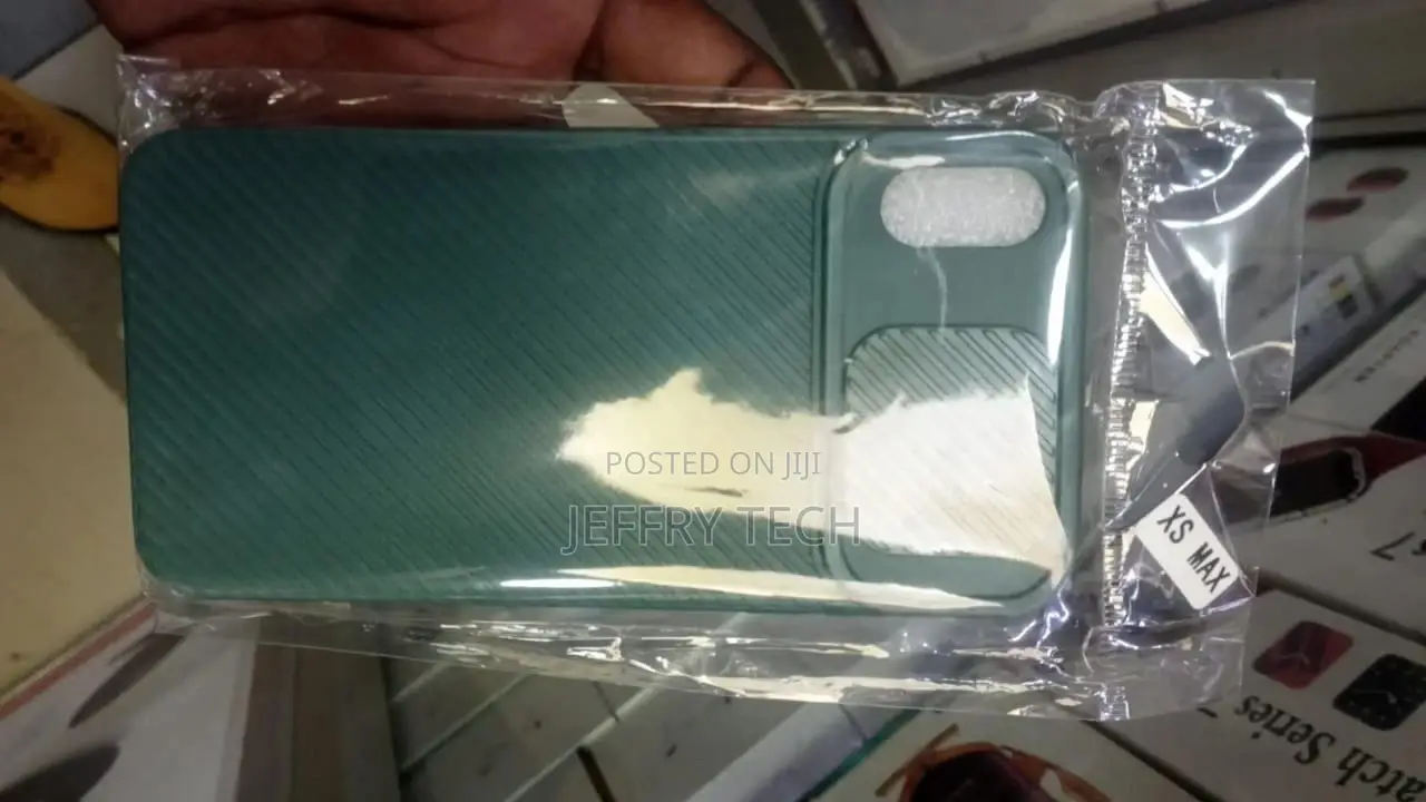 Apple iPhone Xs Max
