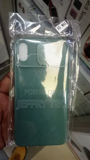 Apple iPhone Xs Max