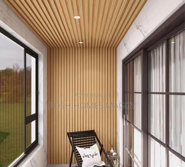 WPC Wall Panels - main view