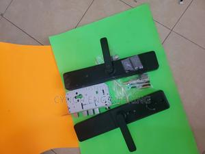 Airbnb Security Revolution Biometric Wifi Lock Solutions - thumbnail 2