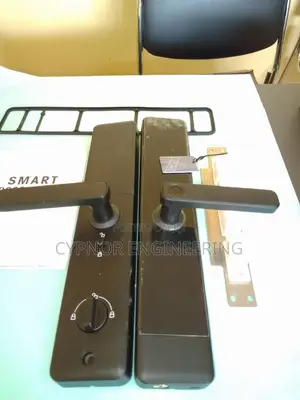 Airbnb Simple Check-Ins With Smart Biometric Door Locks