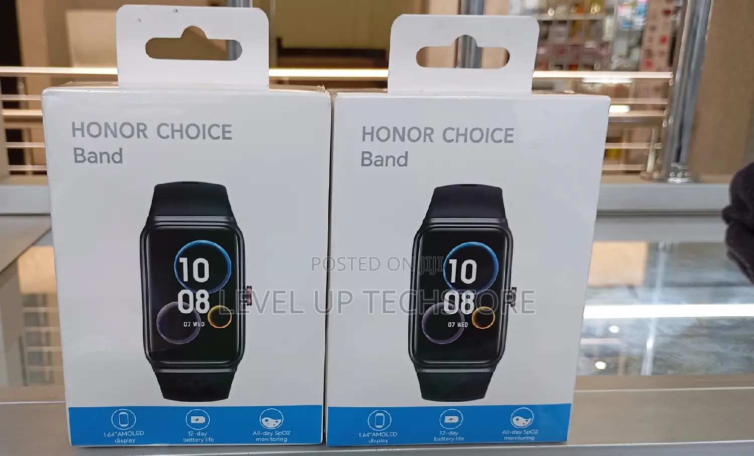 Honor Choices Band Smart Watch