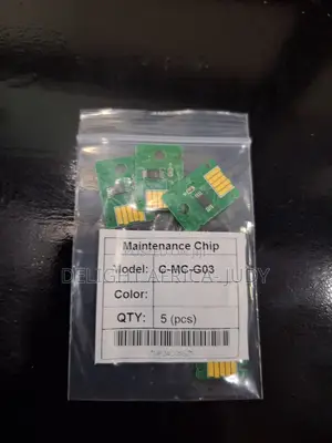 C Mc 03 Maintenance Replacement Chip for Canon Maintenance