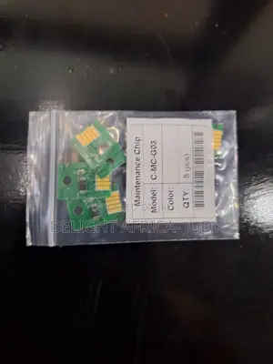 C Mc 03 Maintenance Replacement Chip for Canon Maintenance