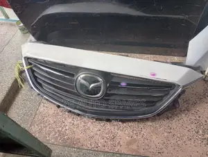 Mazda Atenza 2014 Front Grill