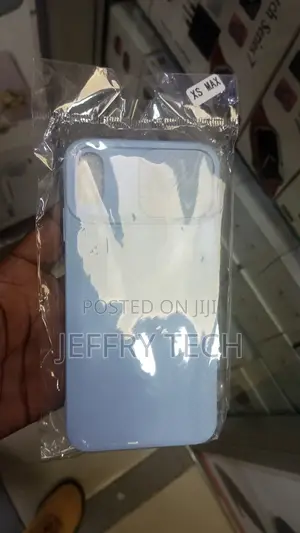 iPhone Xs Max