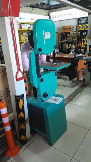 Commercial Band Saw[Wood Cutting] 14"