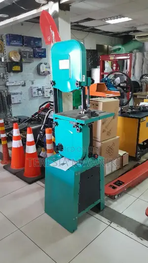 Commercial Band Saw[Wood Cutting] 14"