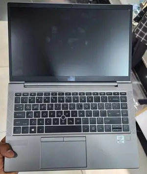 Laptop HP ZBook 14u G5 16GB Intel Core I7 SSD 512GB