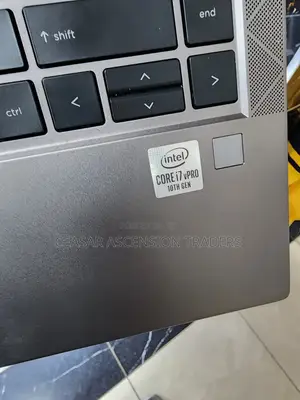 Laptop HP ZBook 14u G5 16GB Intel Core I7 SSD 512GB