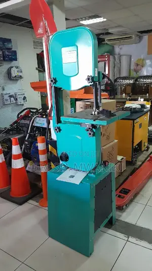 Commercial Band Saw[Wood Cutting] 14"