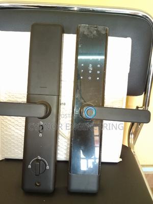 Elaveting the Airbnbs Experience With Smart Biometric Locks - thumbnail 2