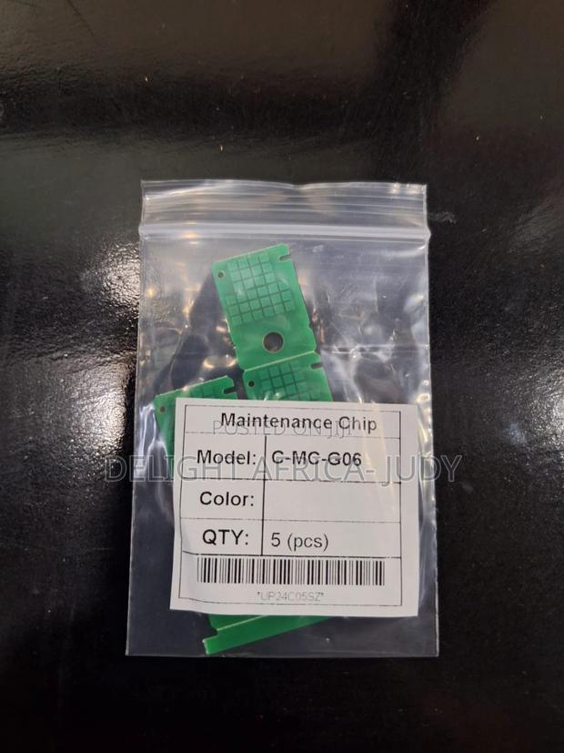 C Mc 06 for Canon Maintenance Box Compatible Forreplacement - thumbnail 2