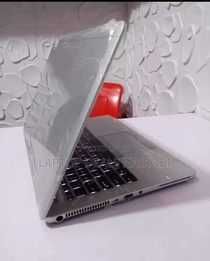 Laptop HP EliteBook Folio 9480M 8GB Intel Core I5 HDD 500GB