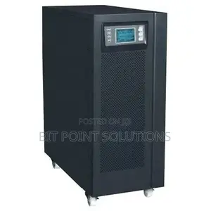 Mercury MP Pro 10kva S Online Ups (10kva/10kw, 1/1 Phase