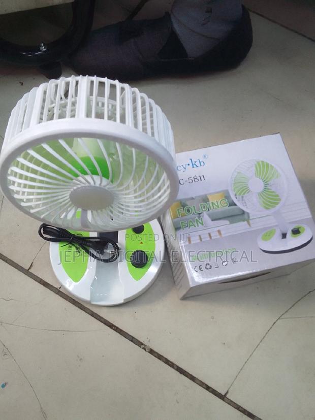 Folding Fan/Folding Fan - main view