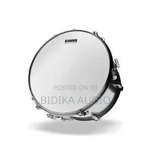 Bass Drum/Matching Bass Drum