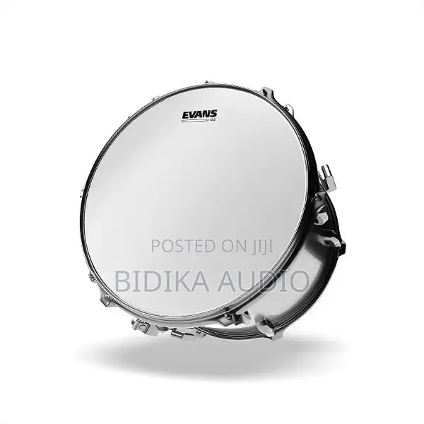 Bass Drum/Matching Bass Drum