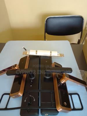 Biometric Smartlocks Offer Total High_tech Security - thumbnail 2