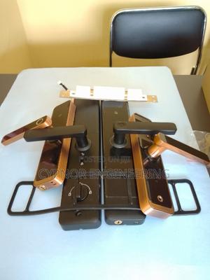 Airbnb Security Satisfaction With Smart Biometric Locks - thumbnail 2