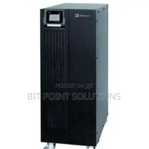Mercury 10kva Ups (Mercury MP Pro S Online Ups 10kva)