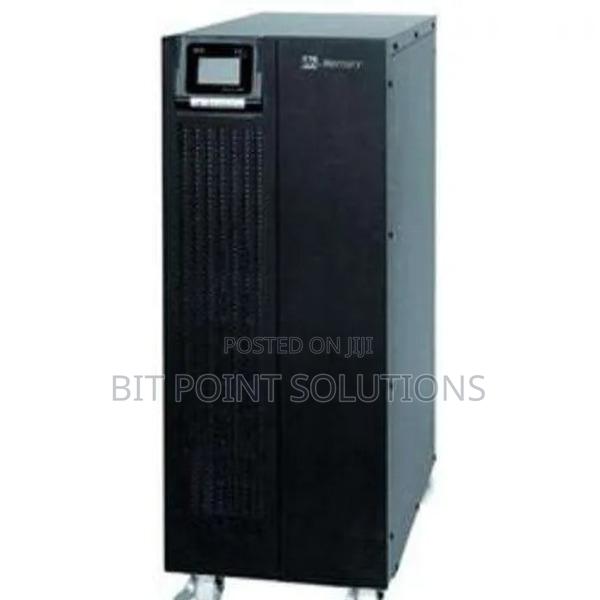 Mercury 10kva Ups (Mercury MP Pro S Online Ups 10kva)