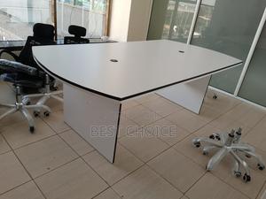 2.4m Boardroom Table