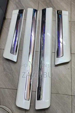 Door Moulding Land Cruiser V8 Fj 200