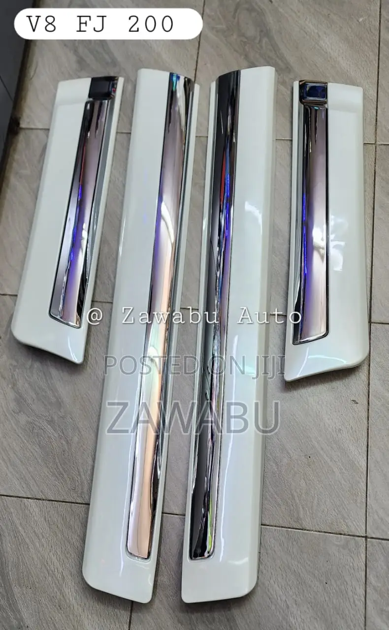 Door Moulding Land Cruiser V8 Fj 200