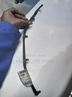 Return Pipe Nozzles