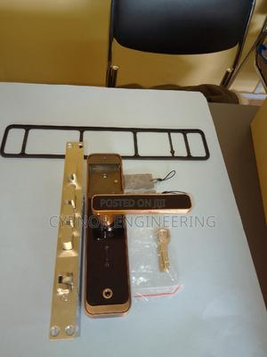 Biometric Evolution Airbnbs Upgrade to Smartlocks System - thumbnail 2