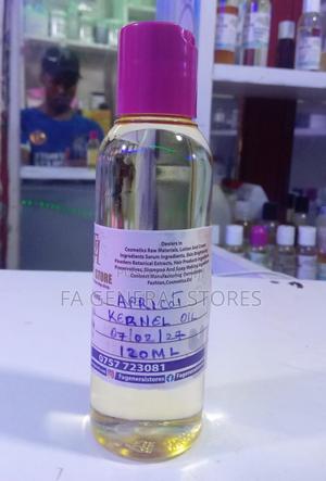 Apricot Kernel Oil - thumbnail 2