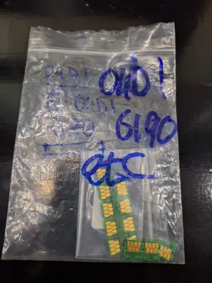 Eo4d1, T04d0, T04d1 Replacement Chip for Workforce Printers
