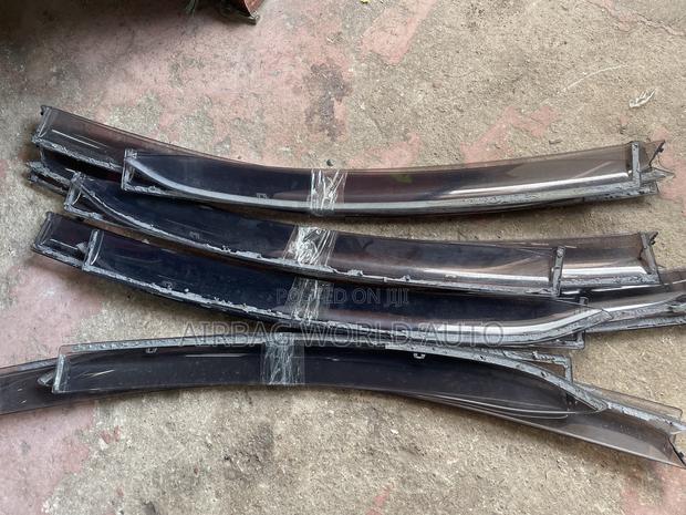 Premio 260/265 - main view