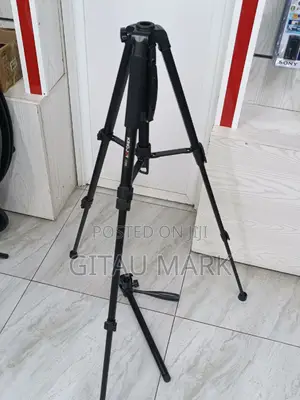 Kingjoy Vt 890 Tripod Monopod
