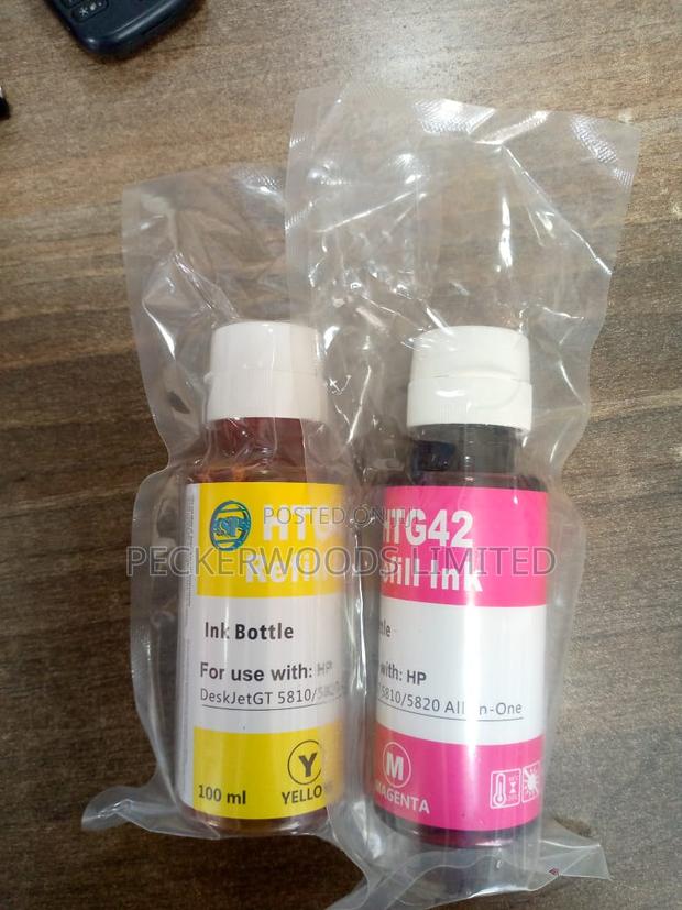 HTG 42 Refill Ink