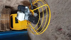 Power Floating/ Trowel Machine for Hire