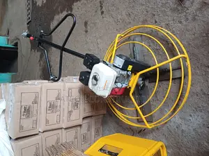 Power Floating/ Trowel Machine for Hire