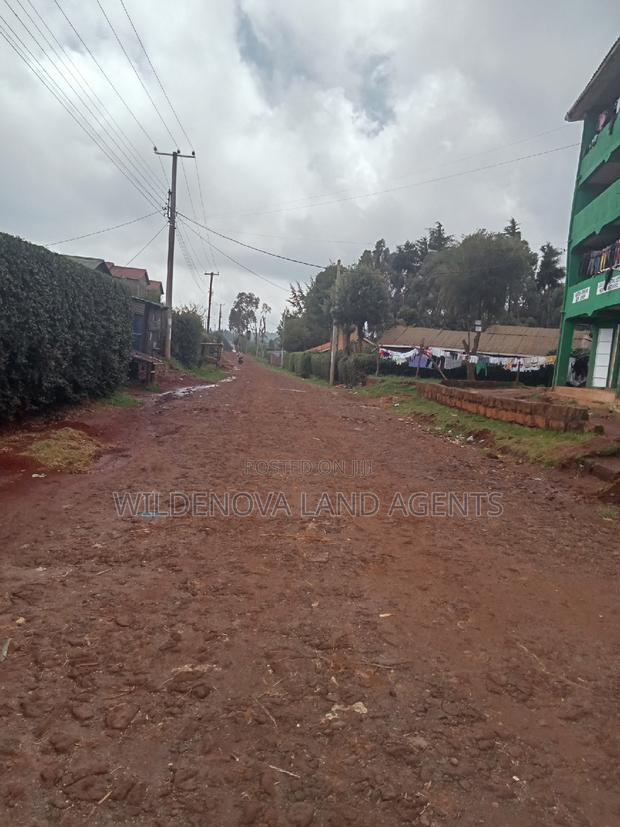 Land on Sale at Limuru Kamirithu - main view