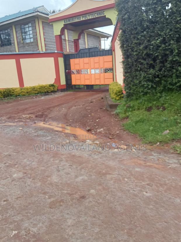 Land on Sale at Limuru Kamirithu - thumbnail 4
