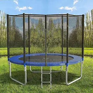 High Quality 10 FT Trampoline