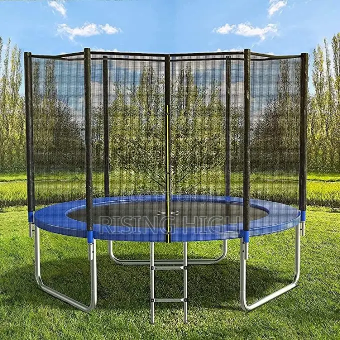 High Quality 10 FT Trampoline