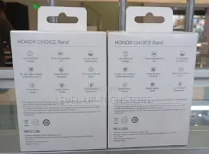 Honor Choices Band Smart Watch
