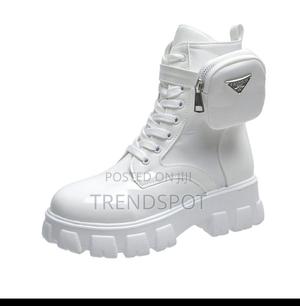 Prada Boots - thumbnail 2