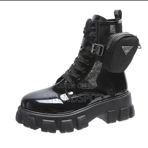 Prada Boots - thumbnail 3